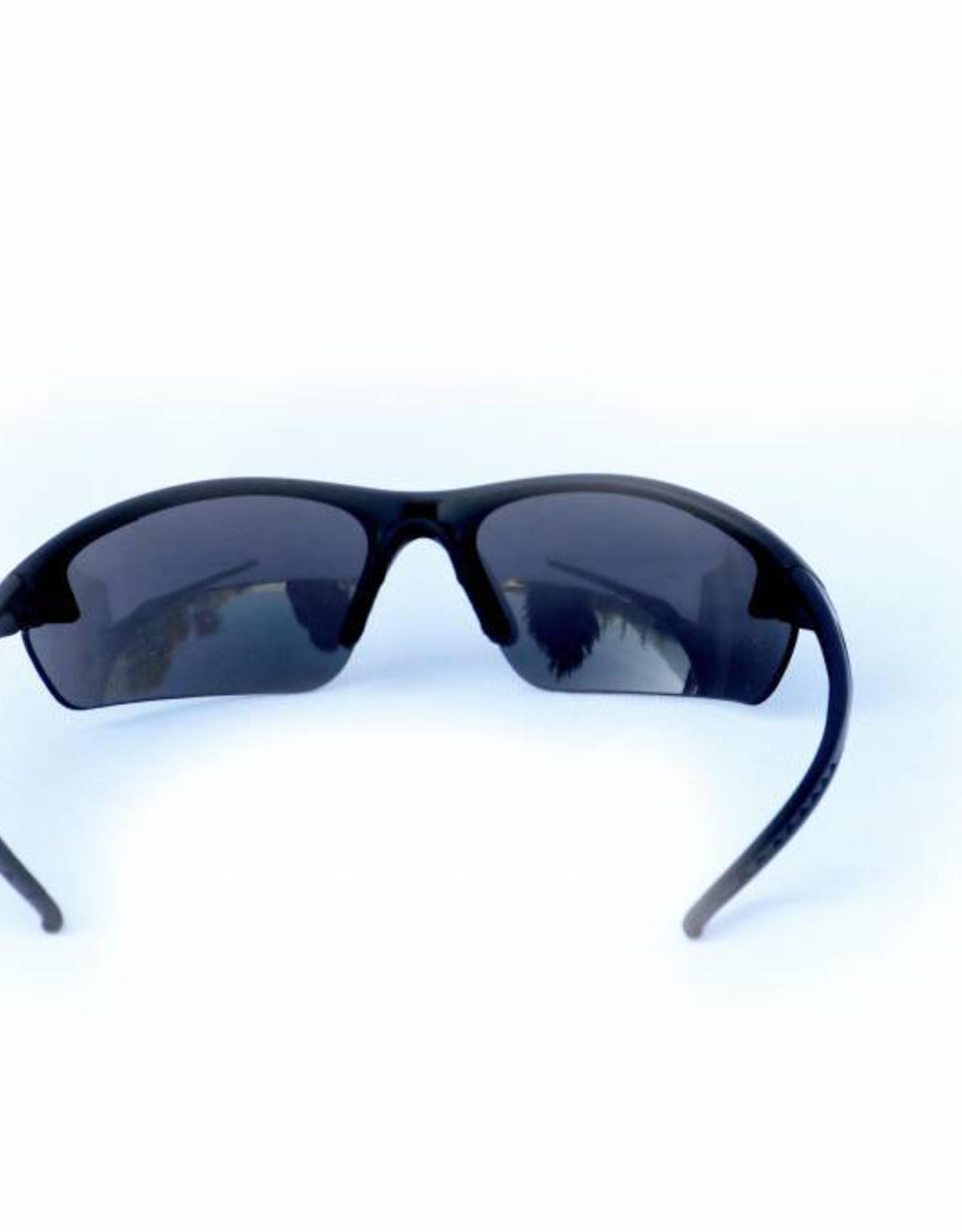 GLASS-1 sport sunglasses, black