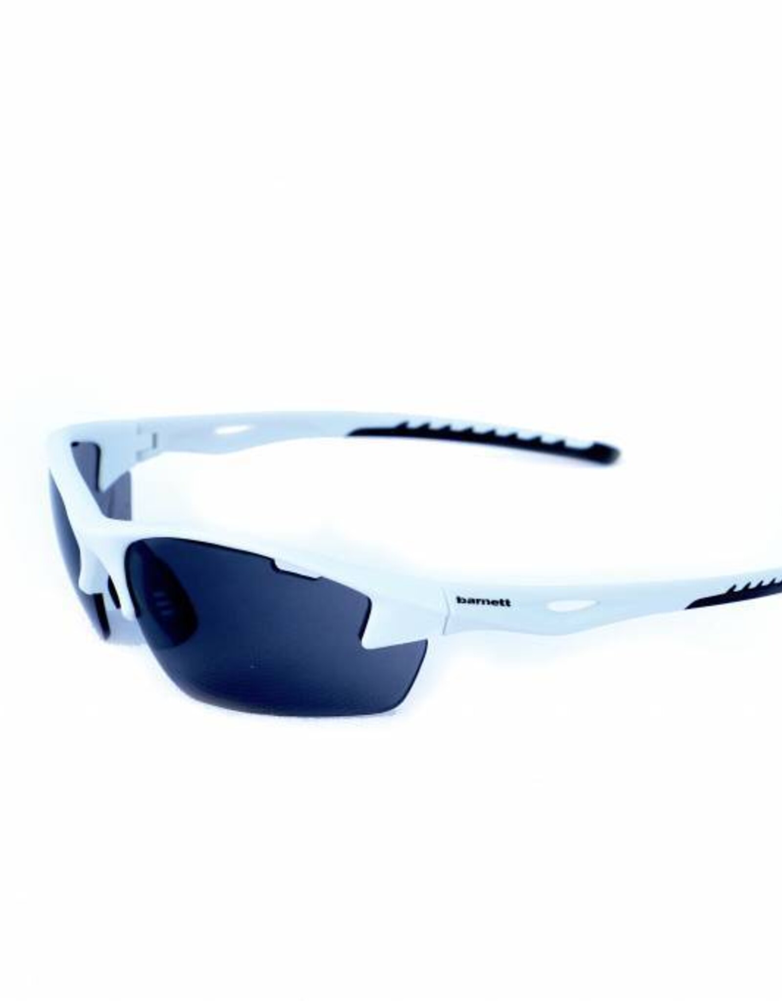 GLASS-1 sport sunglasses, white