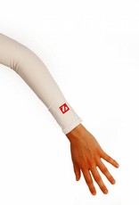 ARM SLEEVE Lightweight cuffs for low temperatures