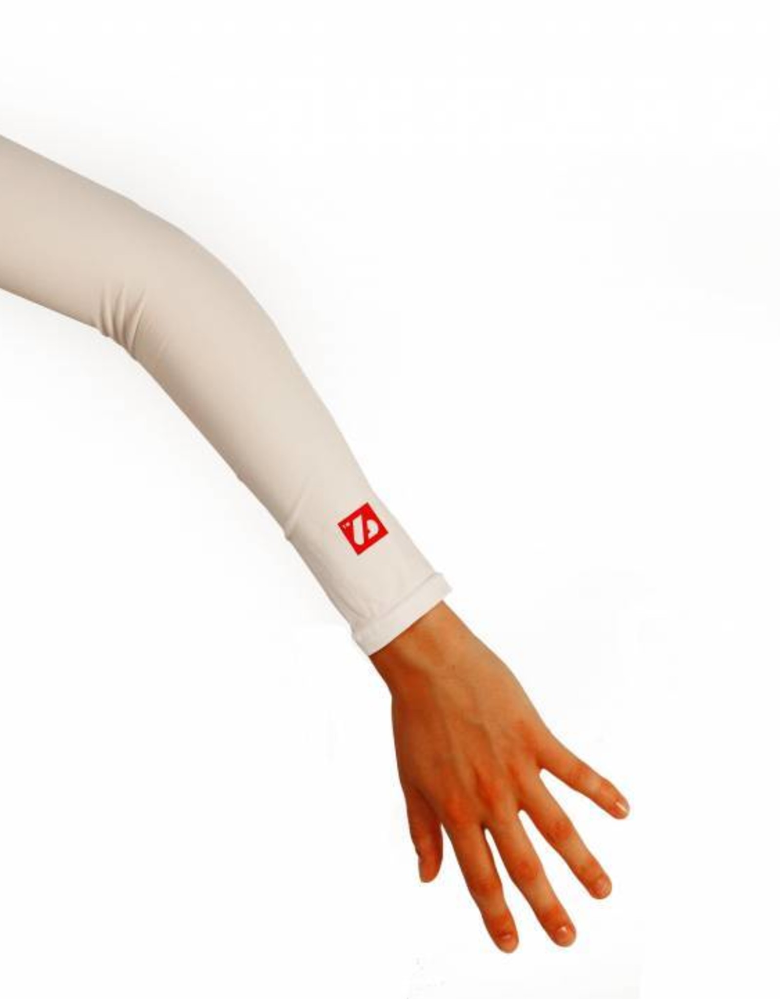ARM SLEEVE Lightweight cuffs for low temperatures