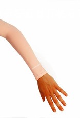 ARM SLEEVE Lightweight cuffs for low temperatures