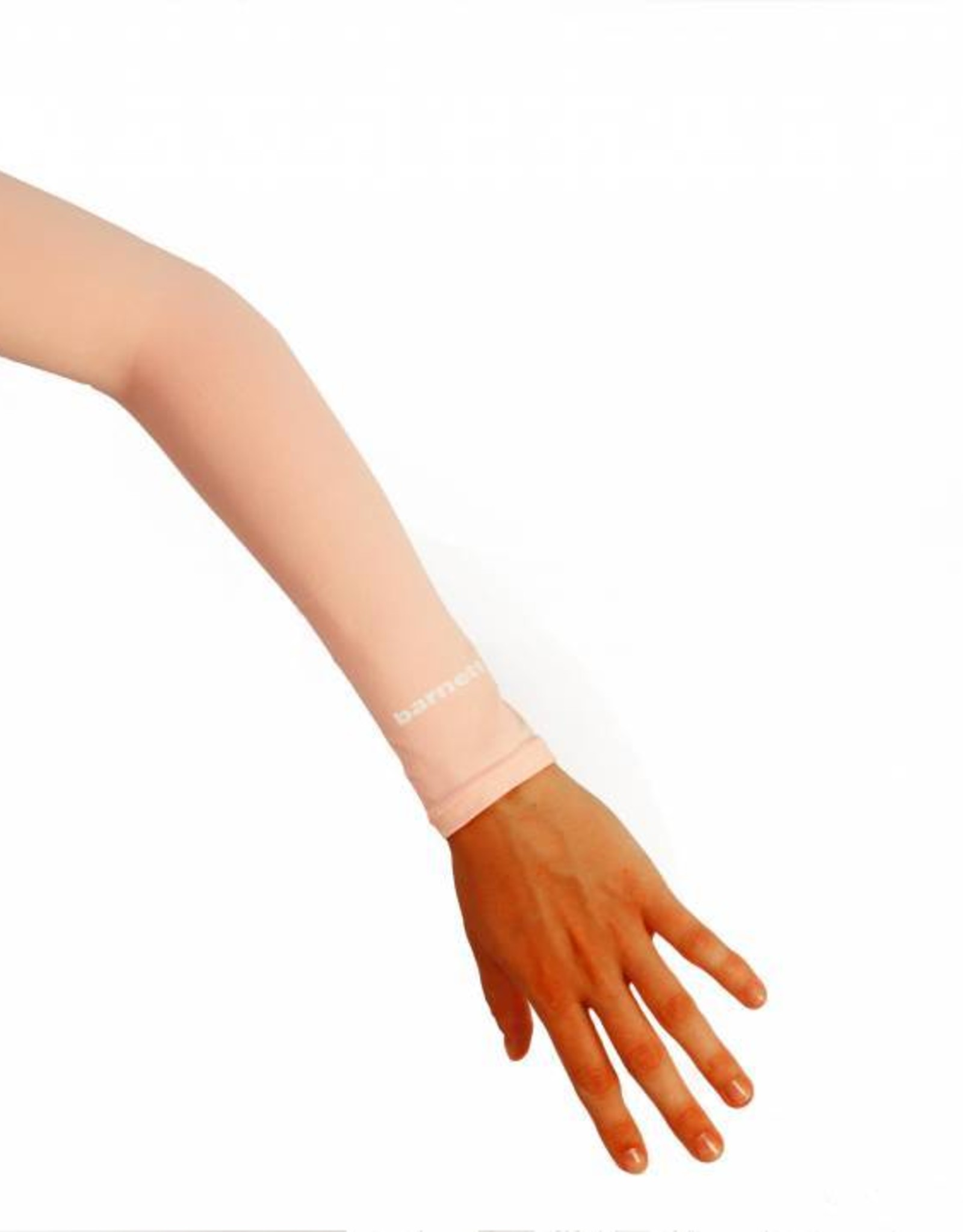 ARM SLEEVE Lightweight cuffs for low temperatures