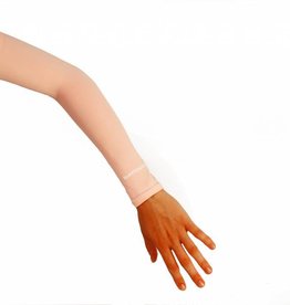 ARM SLEEVE Lightweight cuffs for low temperatures