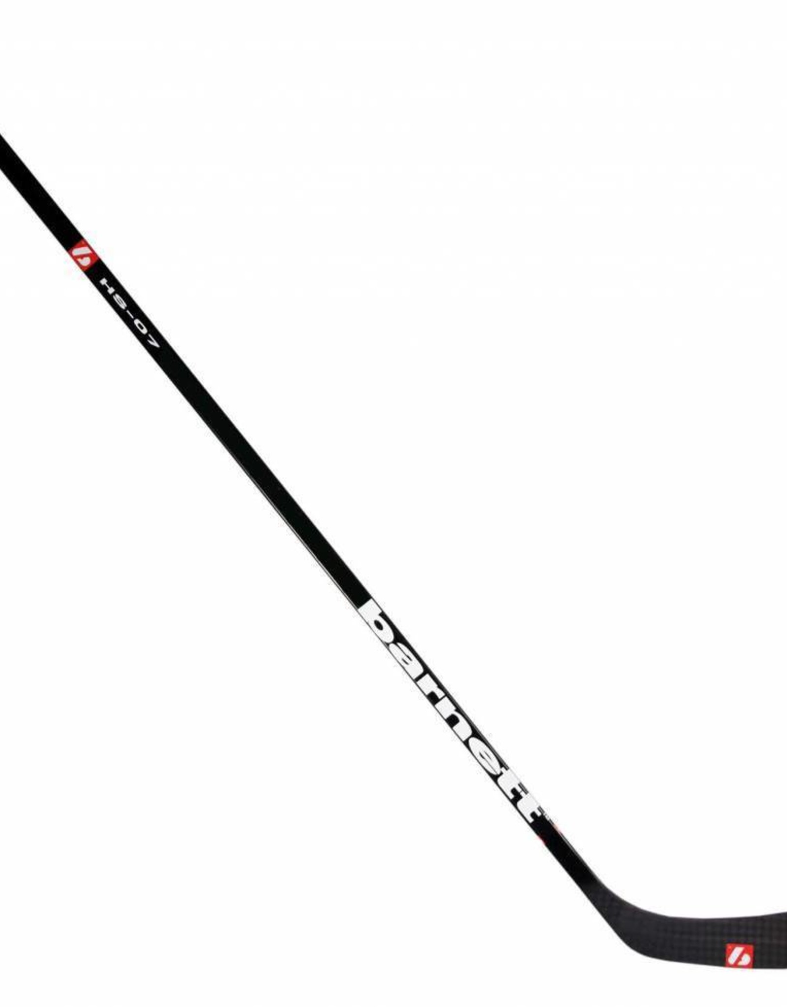 HS-7 ice hockey stick carbon