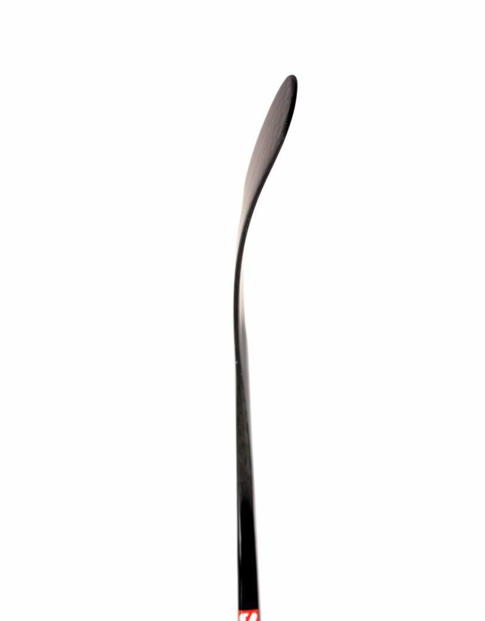 HS-7 ice hockey stick carbon