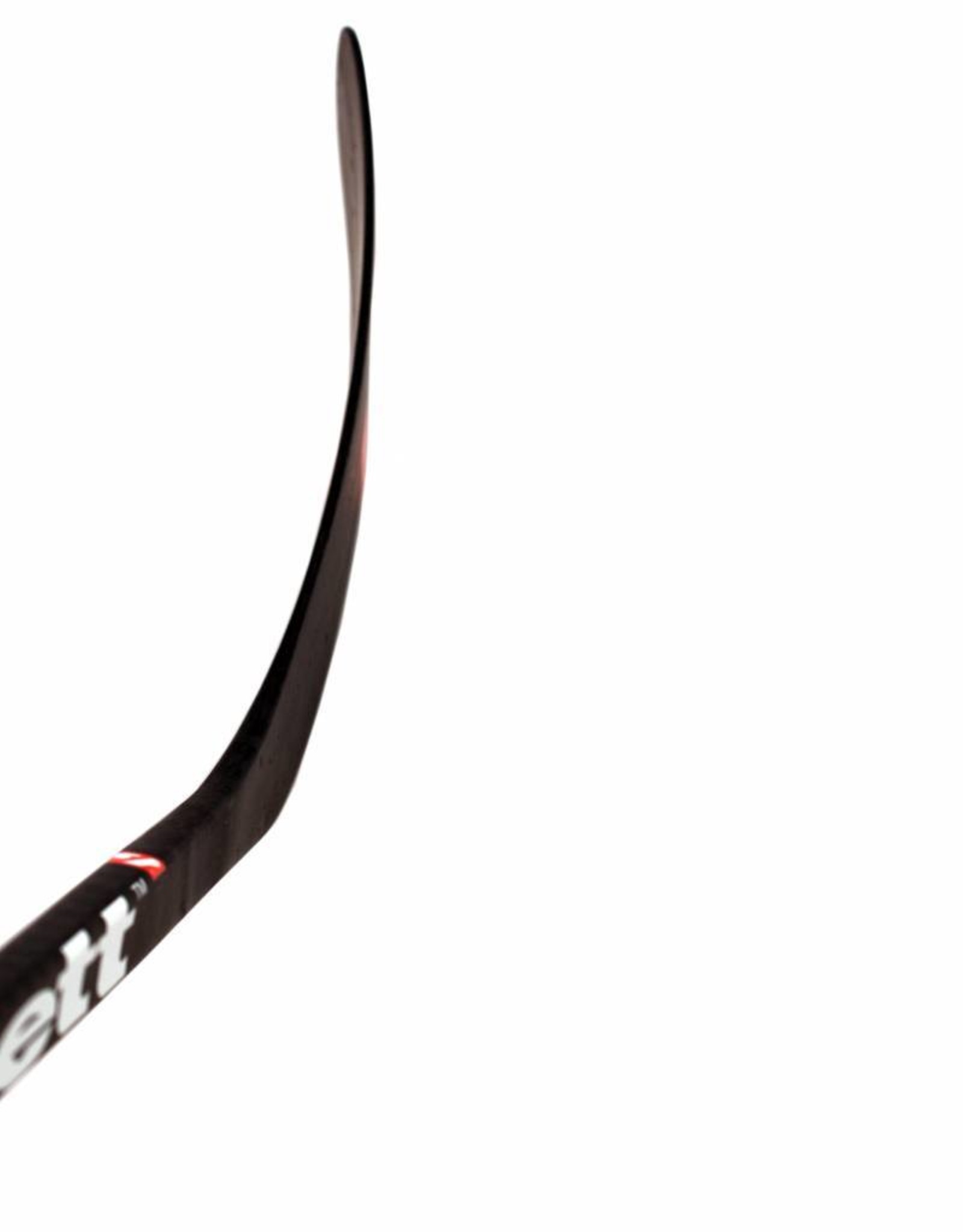 HS-9 ice hockey stick carbone HM