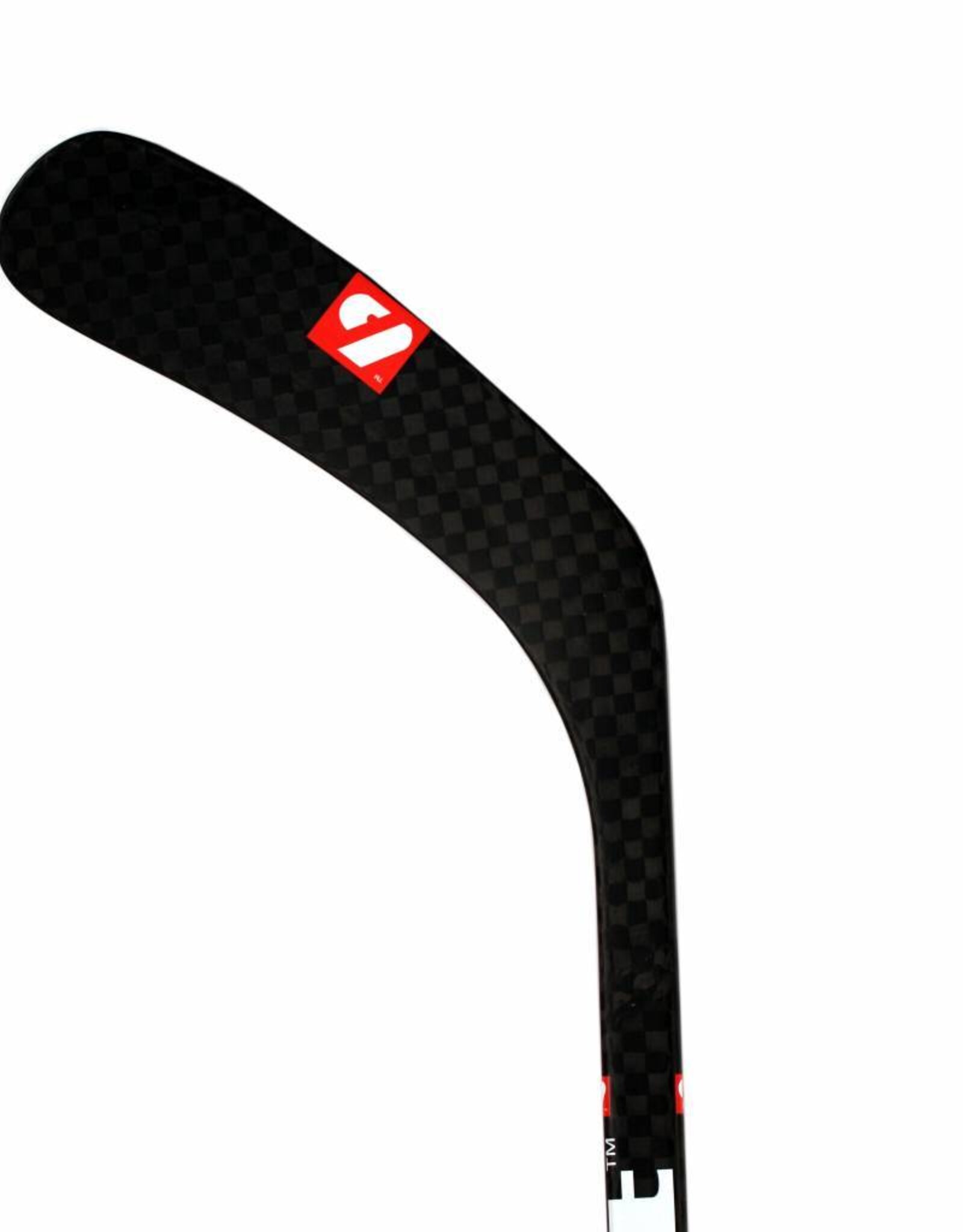 HS-9 ice hockey stick carbone HM
