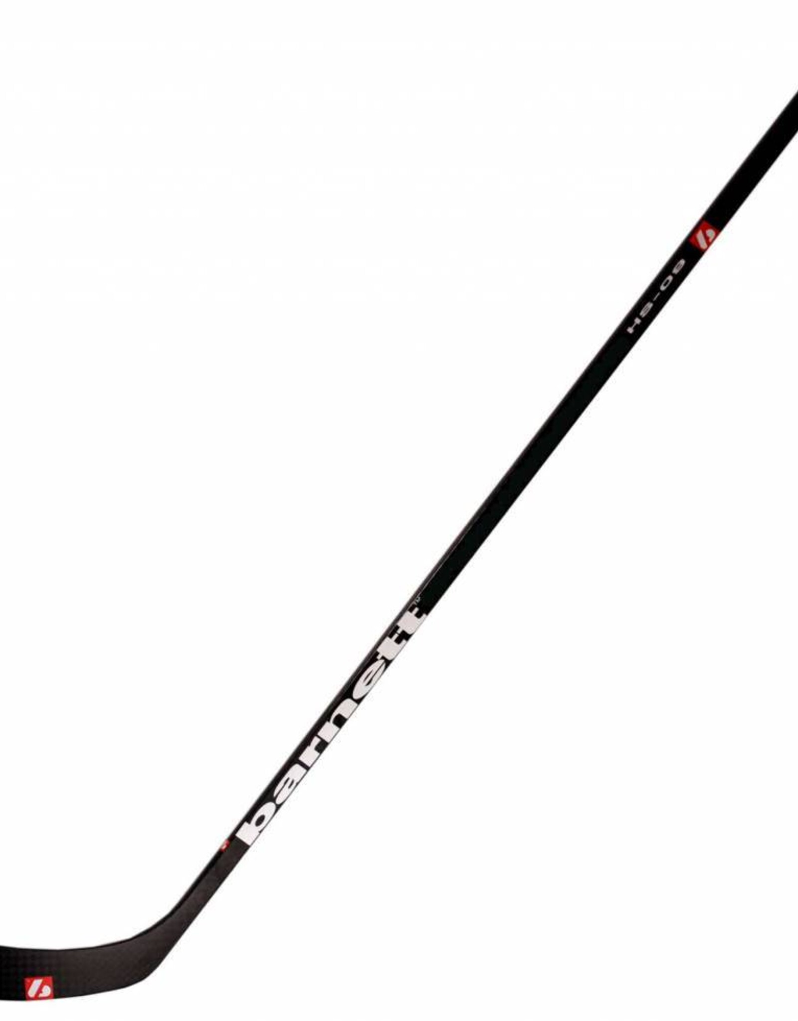 HS-9 ice hockey stick carbone HM