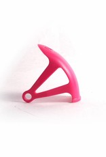 CW-Skate, Mudguards for roller skis