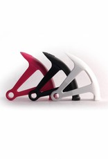 CW-Skate, Mudguards for roller skis