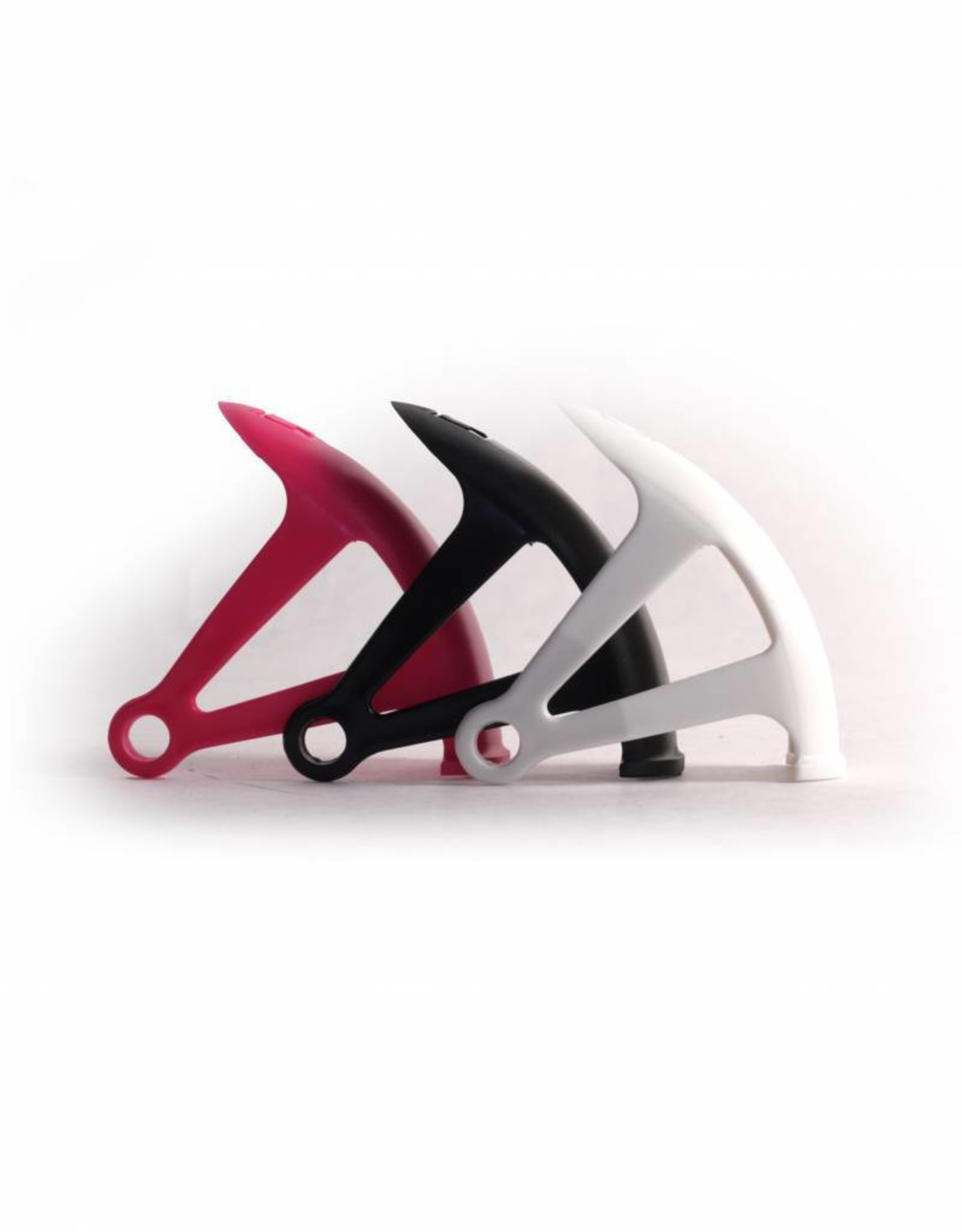 CW-Skate, Mudguards for roller skis