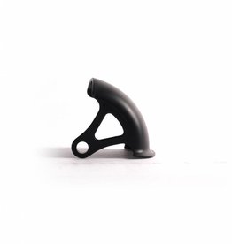 CW-Classic, Mudguards for roller skis