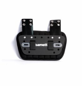 F-01 Sternum plate for shoulder pads