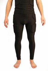 barnett PACK PROTECTIVE PANTS Kit pantalon + leggings de compression (long)
