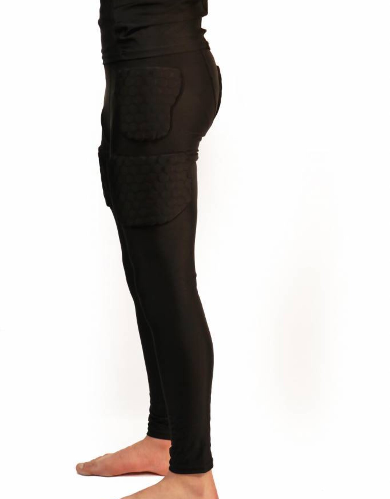 barnett PACK PROTECTIVE PANTS Kit pantalon + leggings de compression (long)