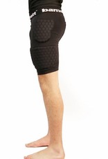 barnett PACK PROTECTIVE PANTS Kit pantalon + compression shorts