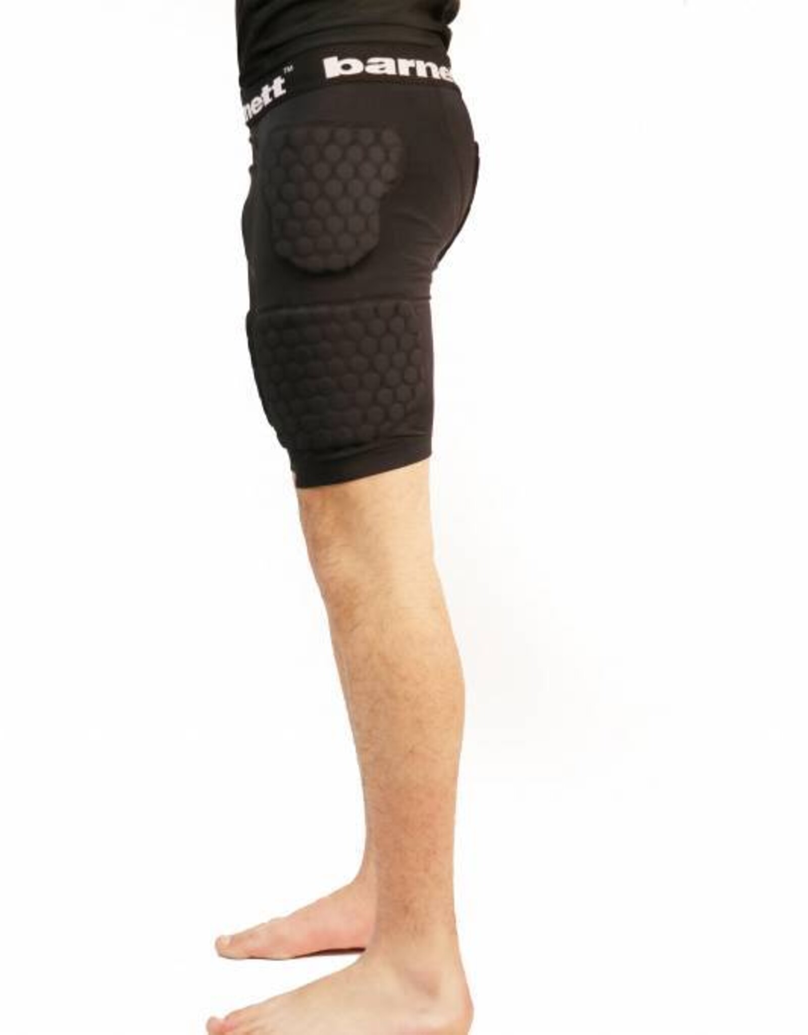 barnett PACK PROTECTIVE PANTS Kit pantalon + compression shorts