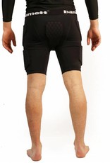 barnett PACK PROTECTIVE PANTS Kit pantalon + compression shorts
