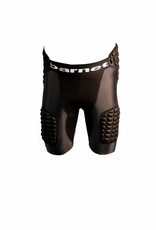 FS-10 Reinforced compression shorts, 5 integrated pieces, for American football