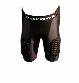 FS-10 Reinforced compression shorts, 5 integrated pieces, for American football