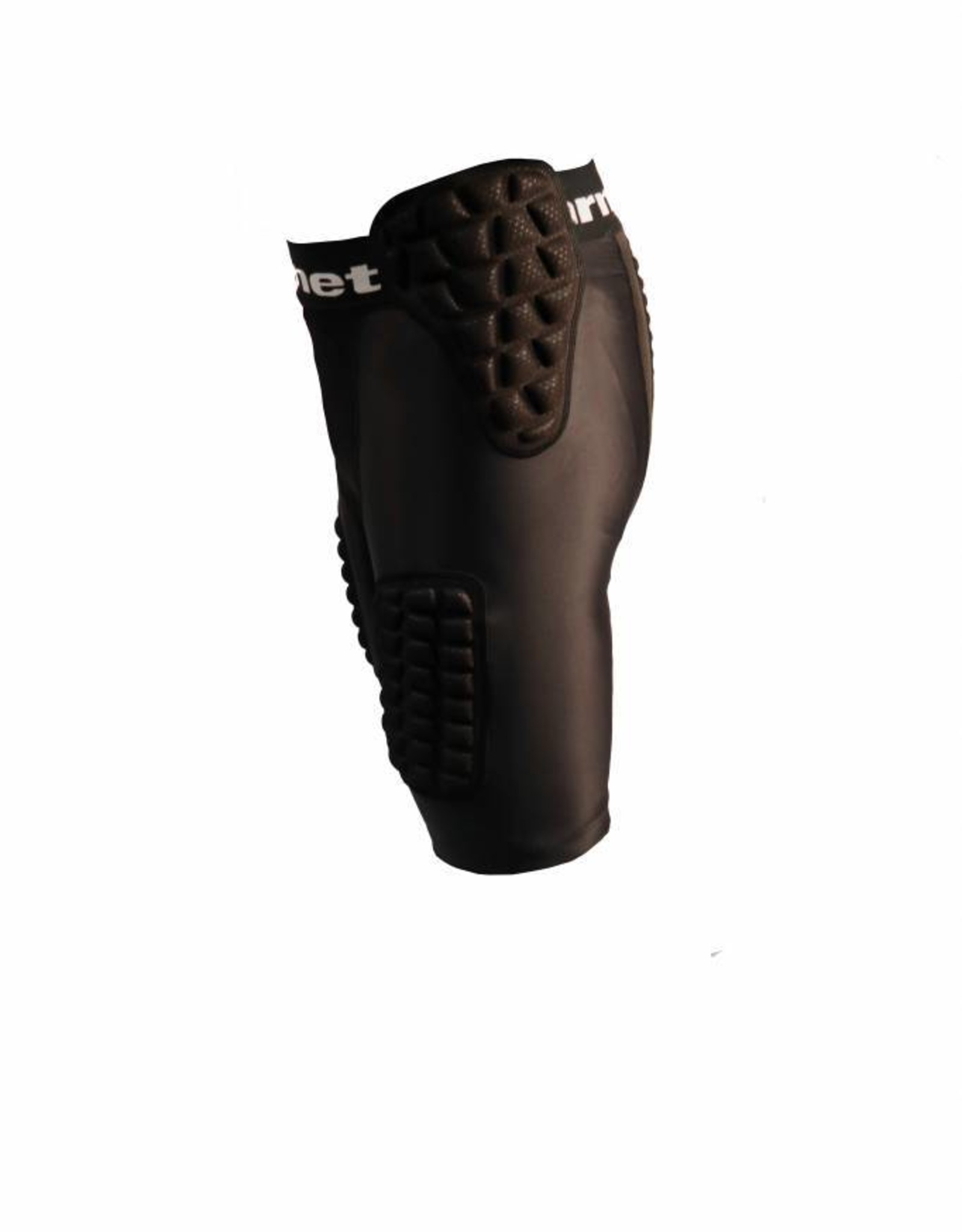 FS-10 Reinforced compression shorts, 5 integrated pieces, for American football