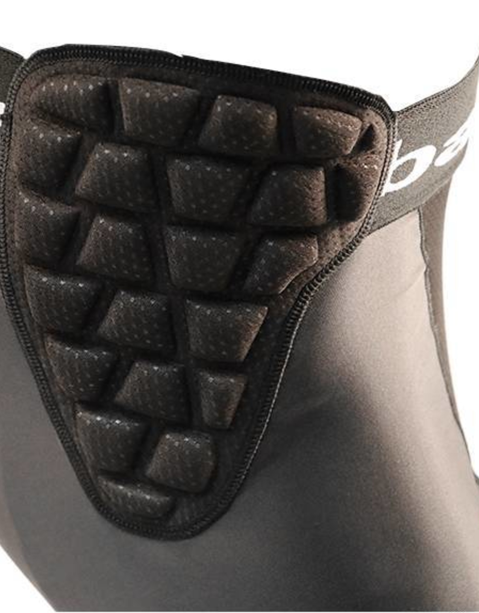 FS-10 Reinforced compression shorts, 5 integrated pieces, for American football