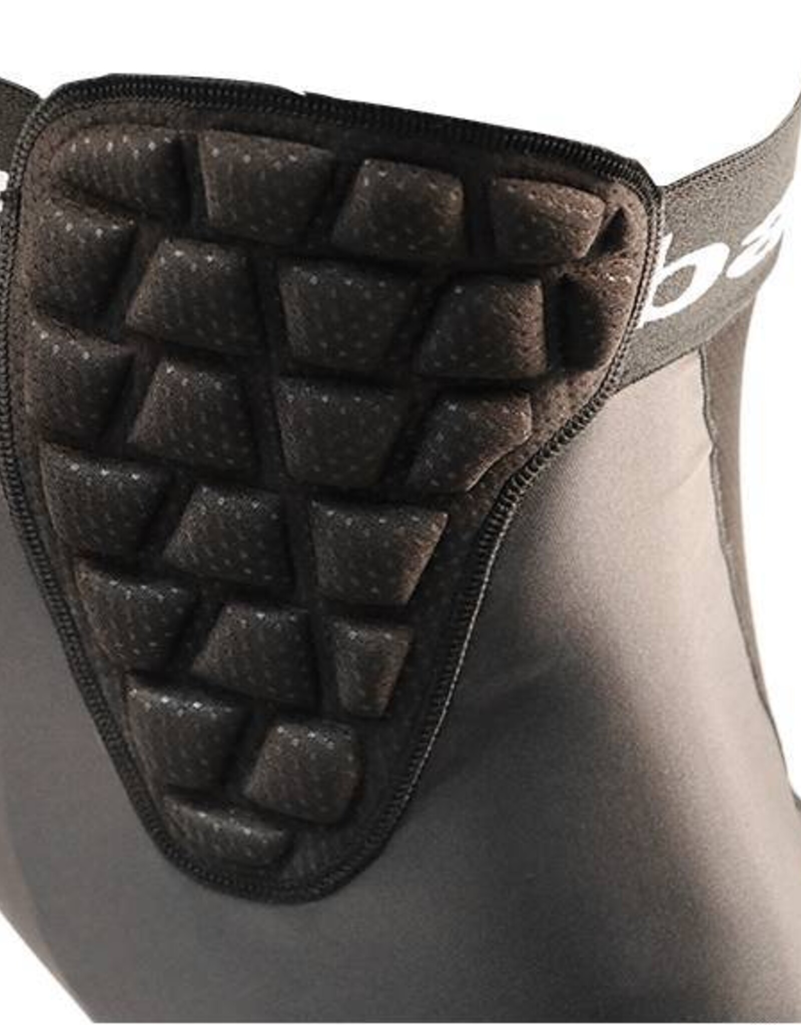 FS-10 Reinforced compression shorts, 5 integrated pieces, for American football