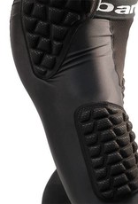 FS-10 Reinforced compression shorts, 5 integrated pieces, for American football