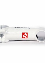 STA-01 Road Bike Stem Bar, Black&white