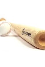 BBWP-1 Baseball set, bat and ball, PRO senior (BB-5 34”, LL-1 9”)