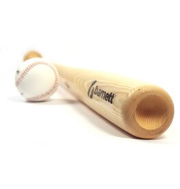 BBWP-1 Baseball set, bat and ball, PRO senior (BB-5 34”, LL-1 9”)