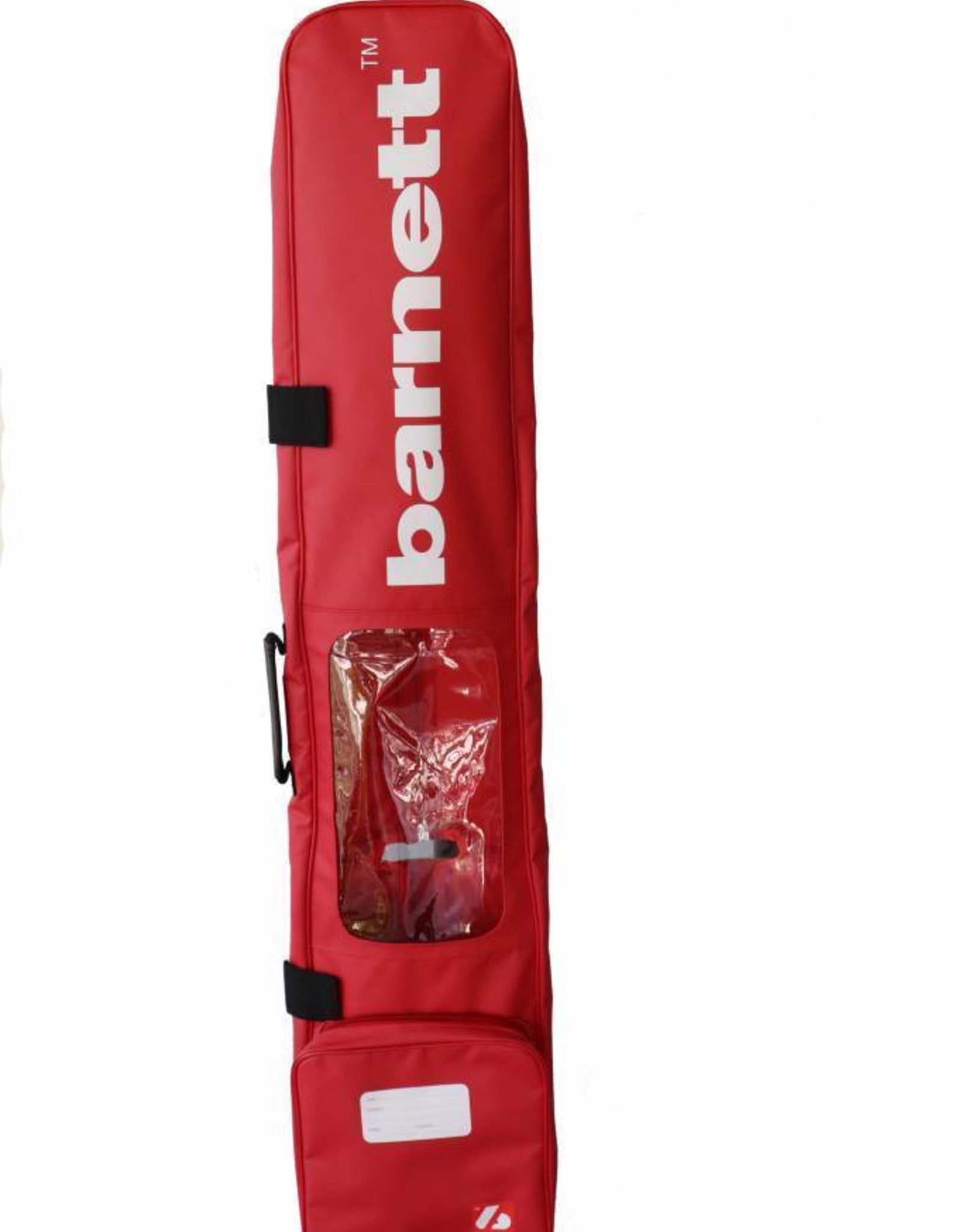 SMS-05 Biathlon bag, senior size, red