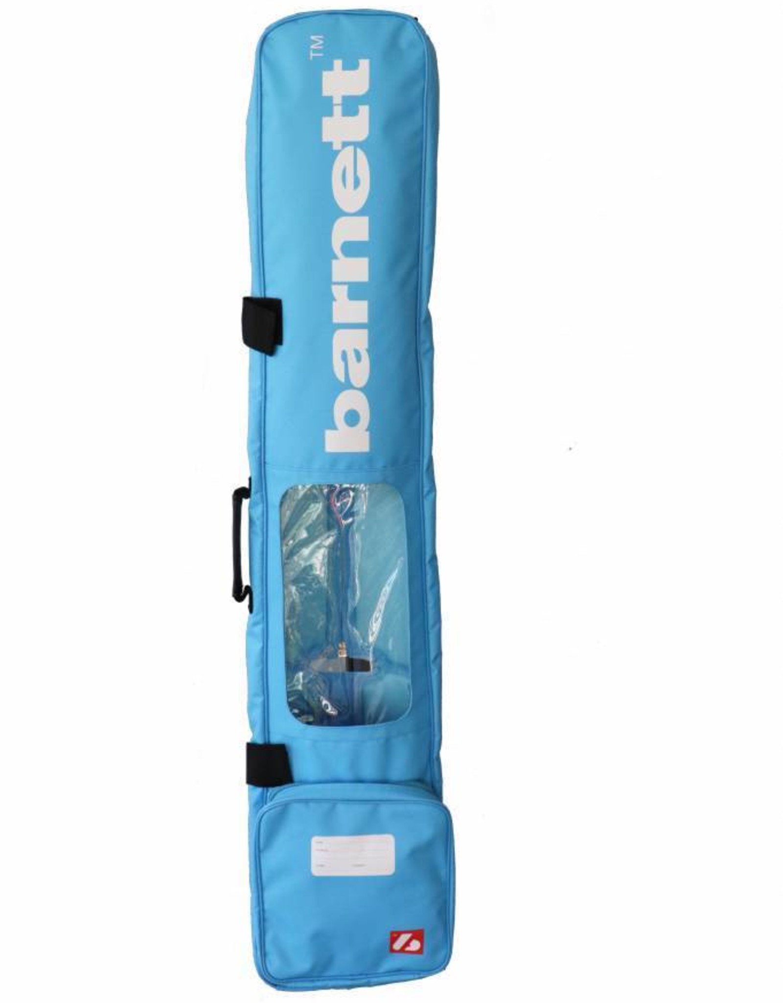 SMS-05 Biathlon bag, senior size,  blue