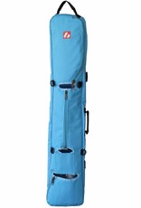 SMS-05 Biathlon bag, senior size,  blue