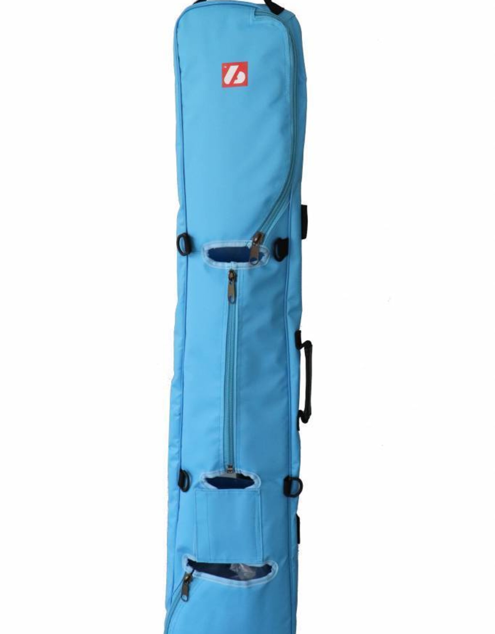 SMS-05 Biathlon bag, senior size,  blue