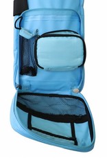 SMS-05 Biathlon bag, senior size,  blue