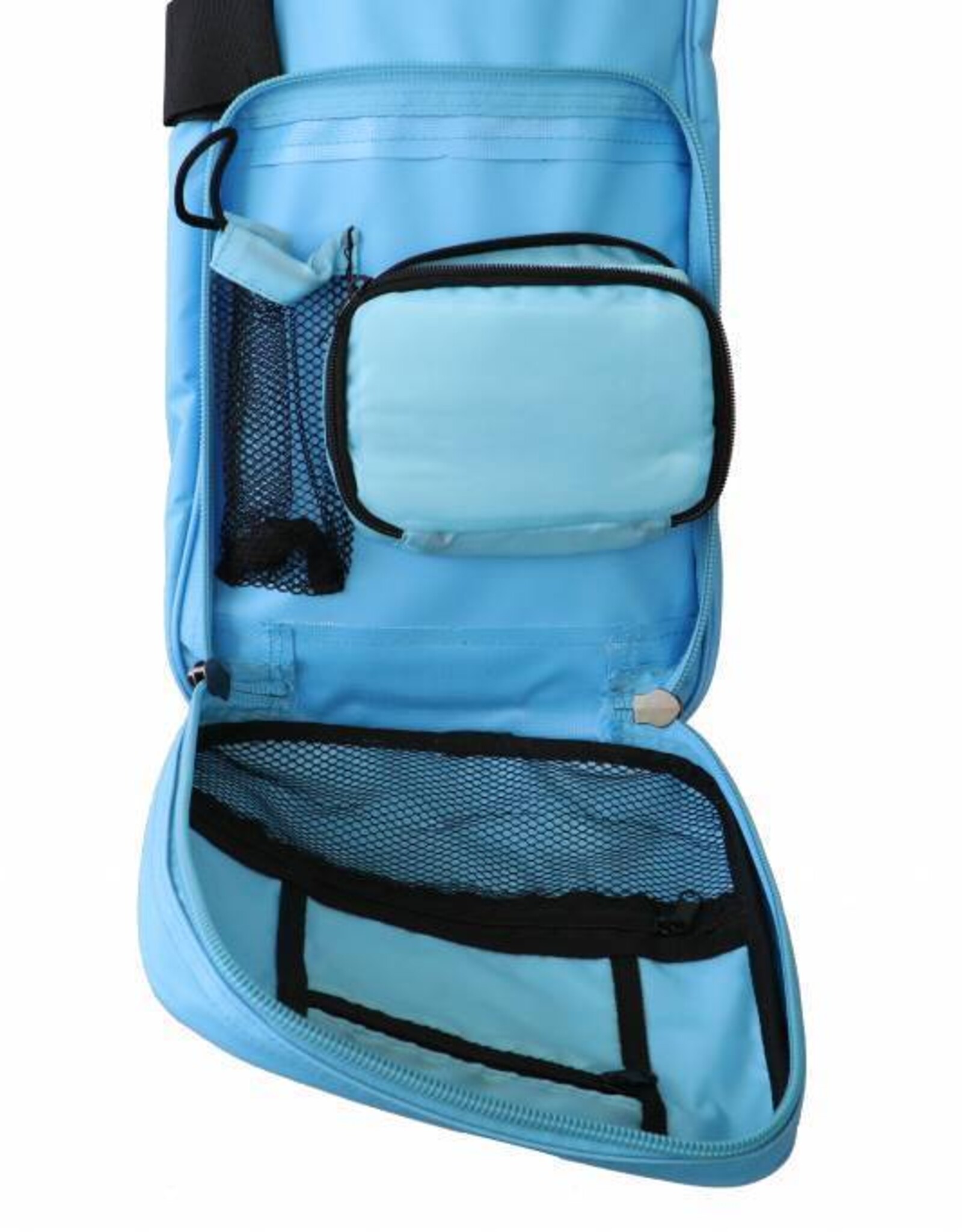 SMS-05 Biathlon bag, senior size,  blue