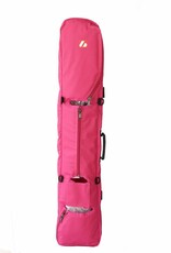 SMS-05 Biathlon bag, senior size,  pink