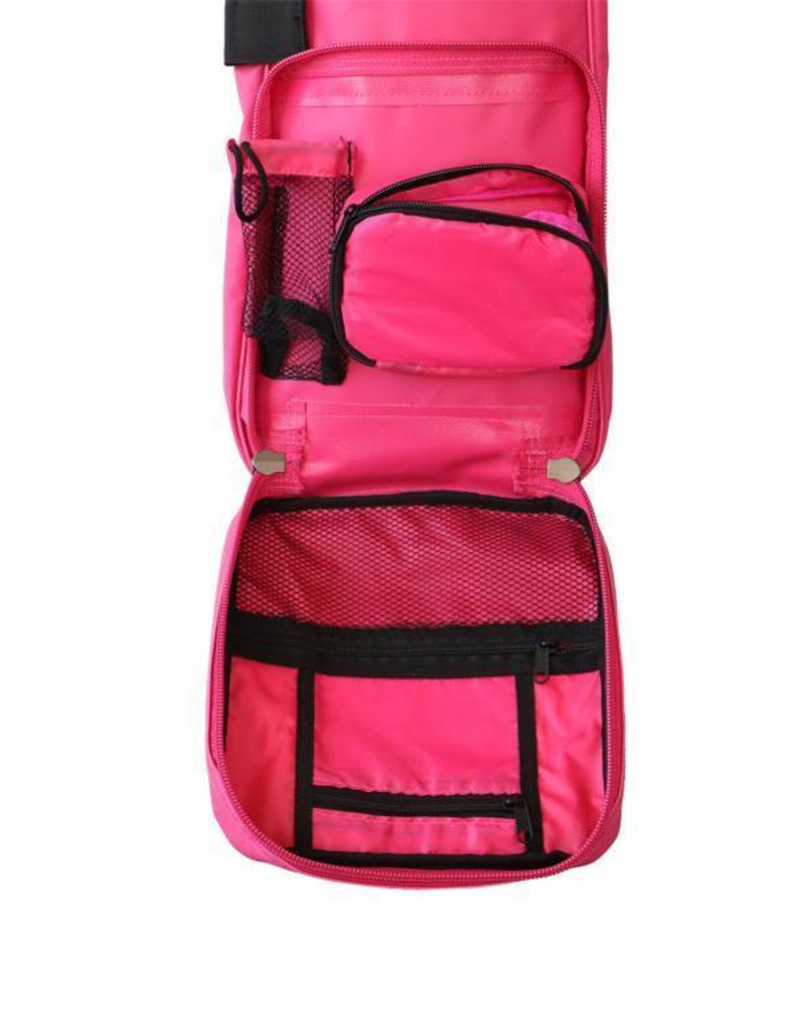 SMS-05 Biathlon bag, senior size,  pink