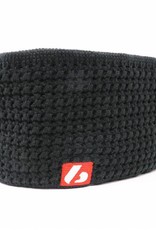 M4 Warm headband, Black