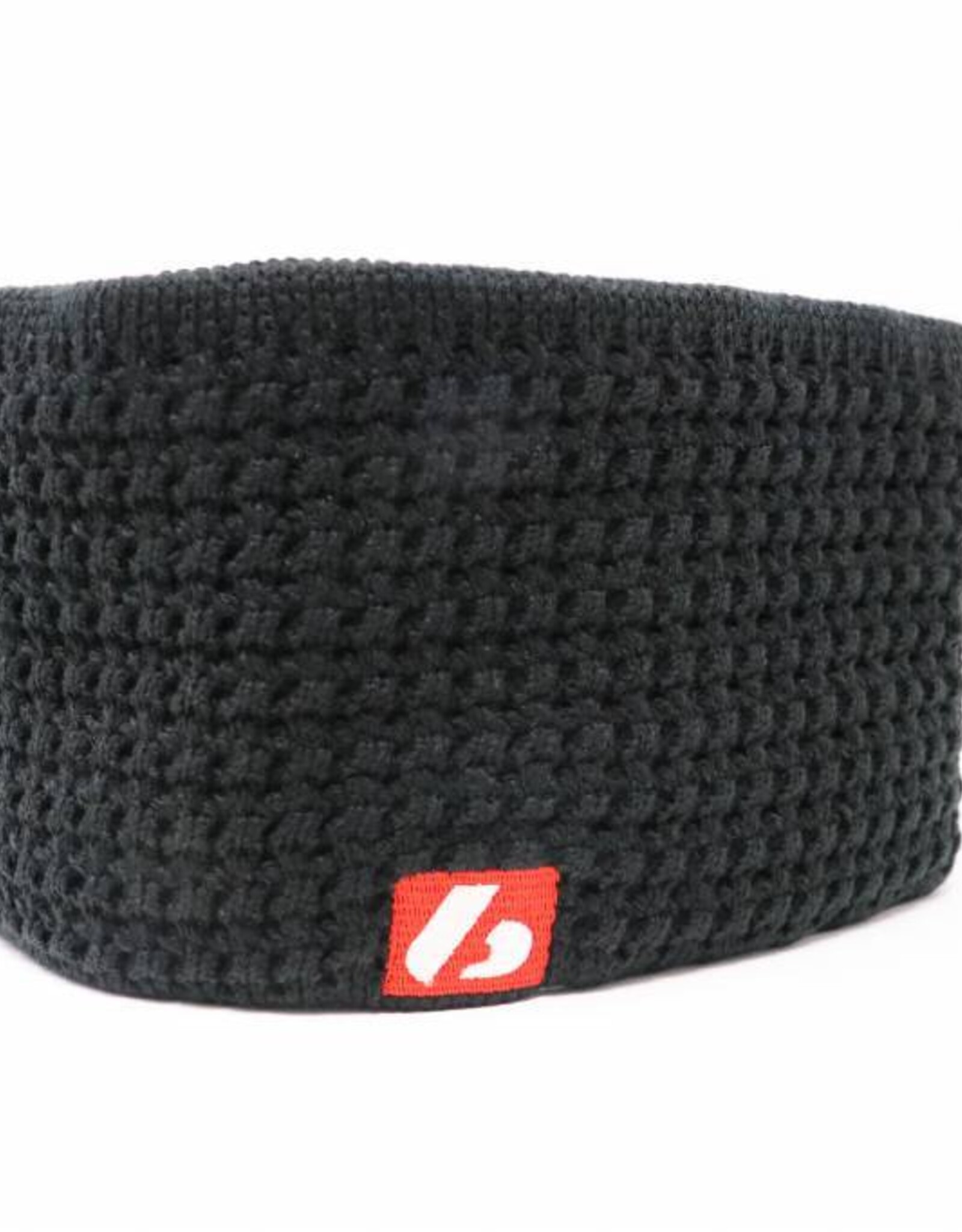 M4 Warm headband, Black