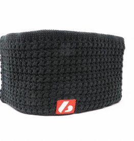 M4 Warm headband, Black