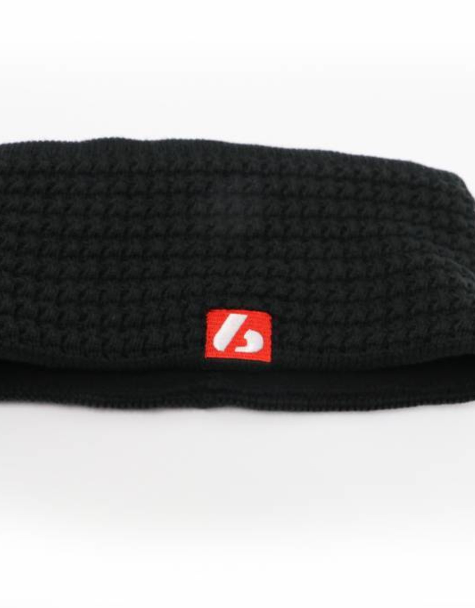 M4 Warm headband, Black