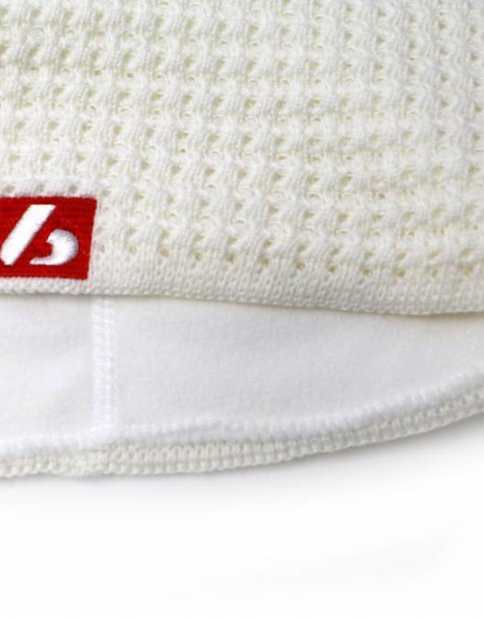 M4 Warm headband, White