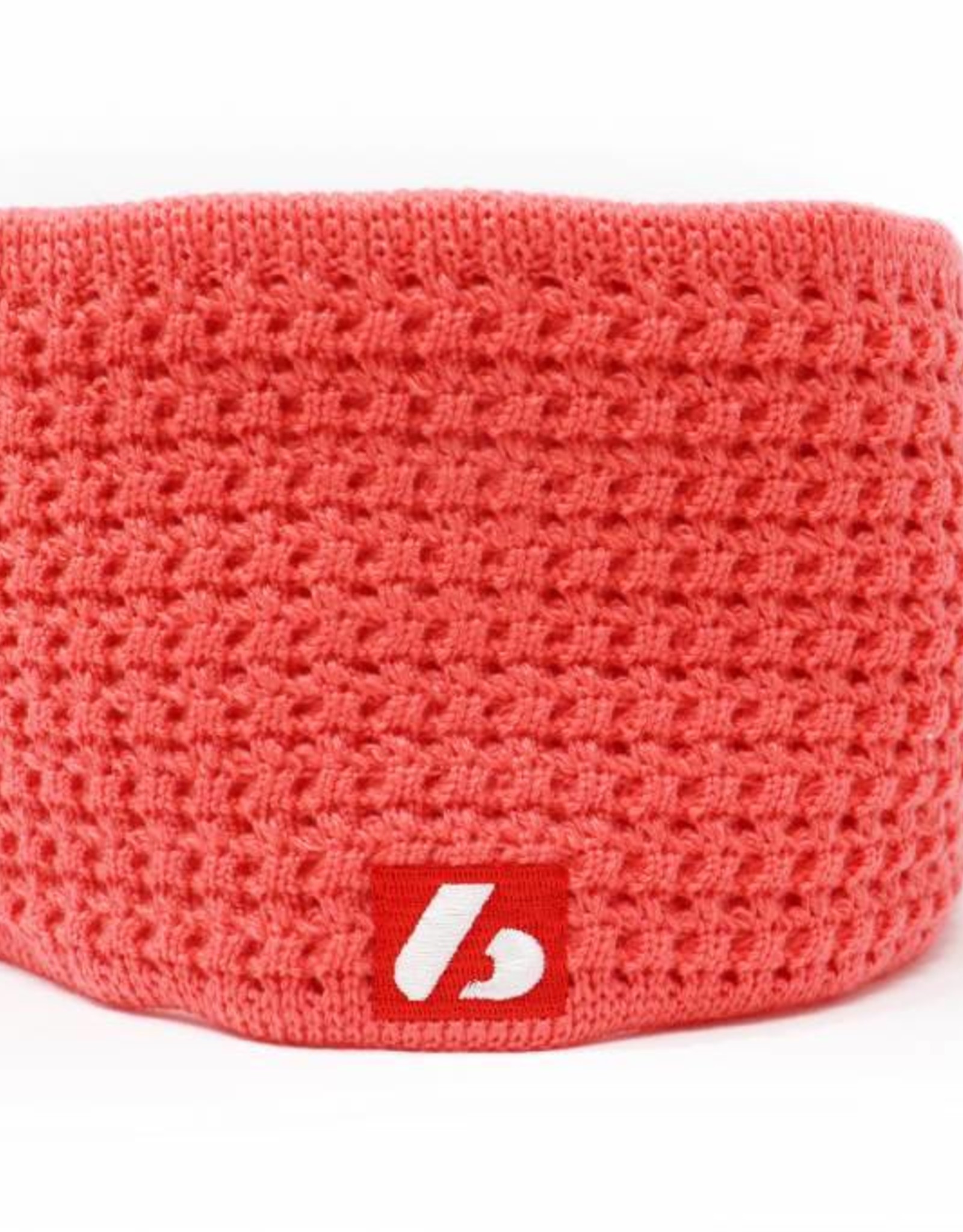 M4 Warm headband, Pink