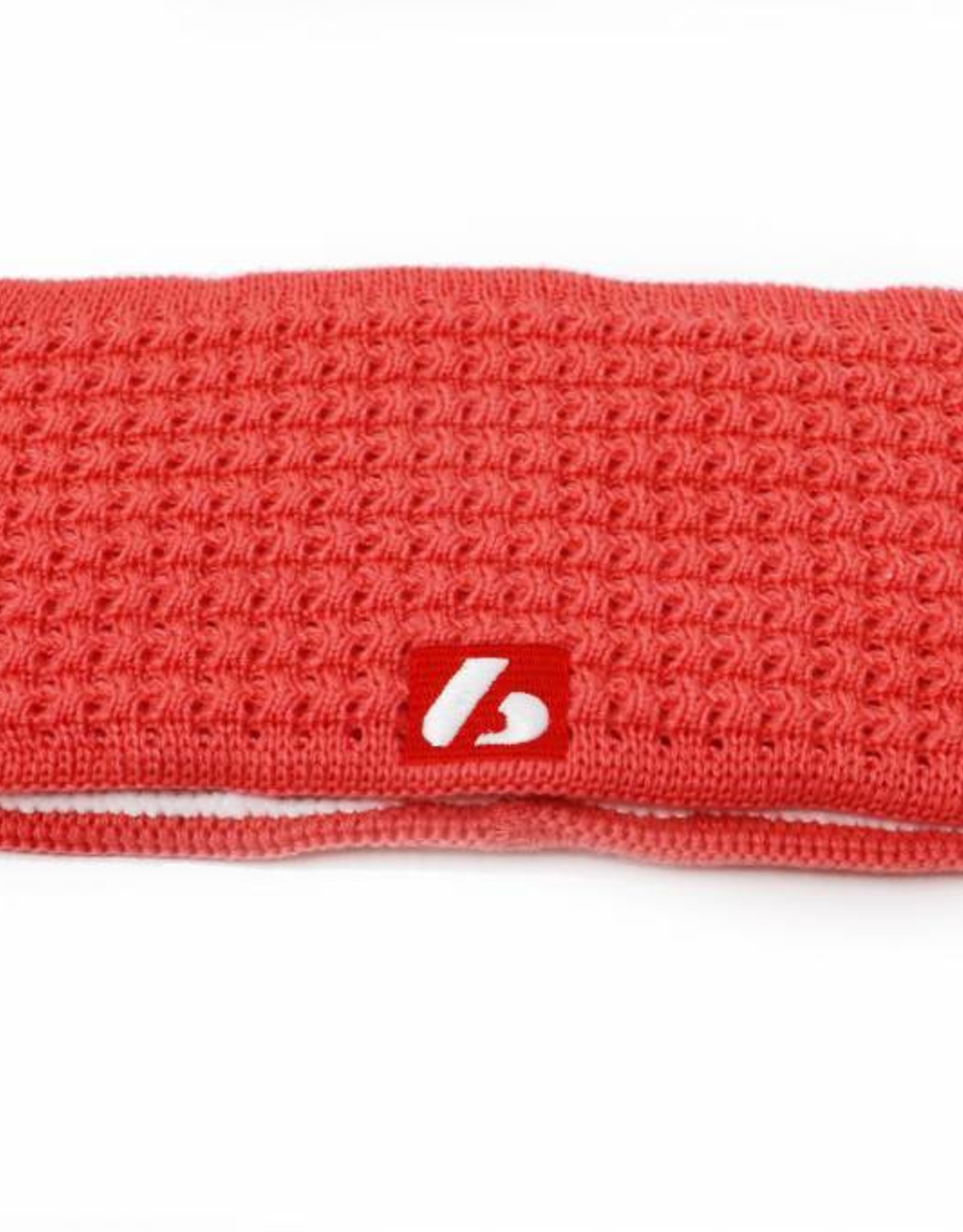 M4 Warm headband, Pink