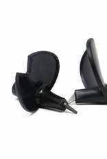 XB-03 Cross country ski baskets, very durable, 10.3 mm