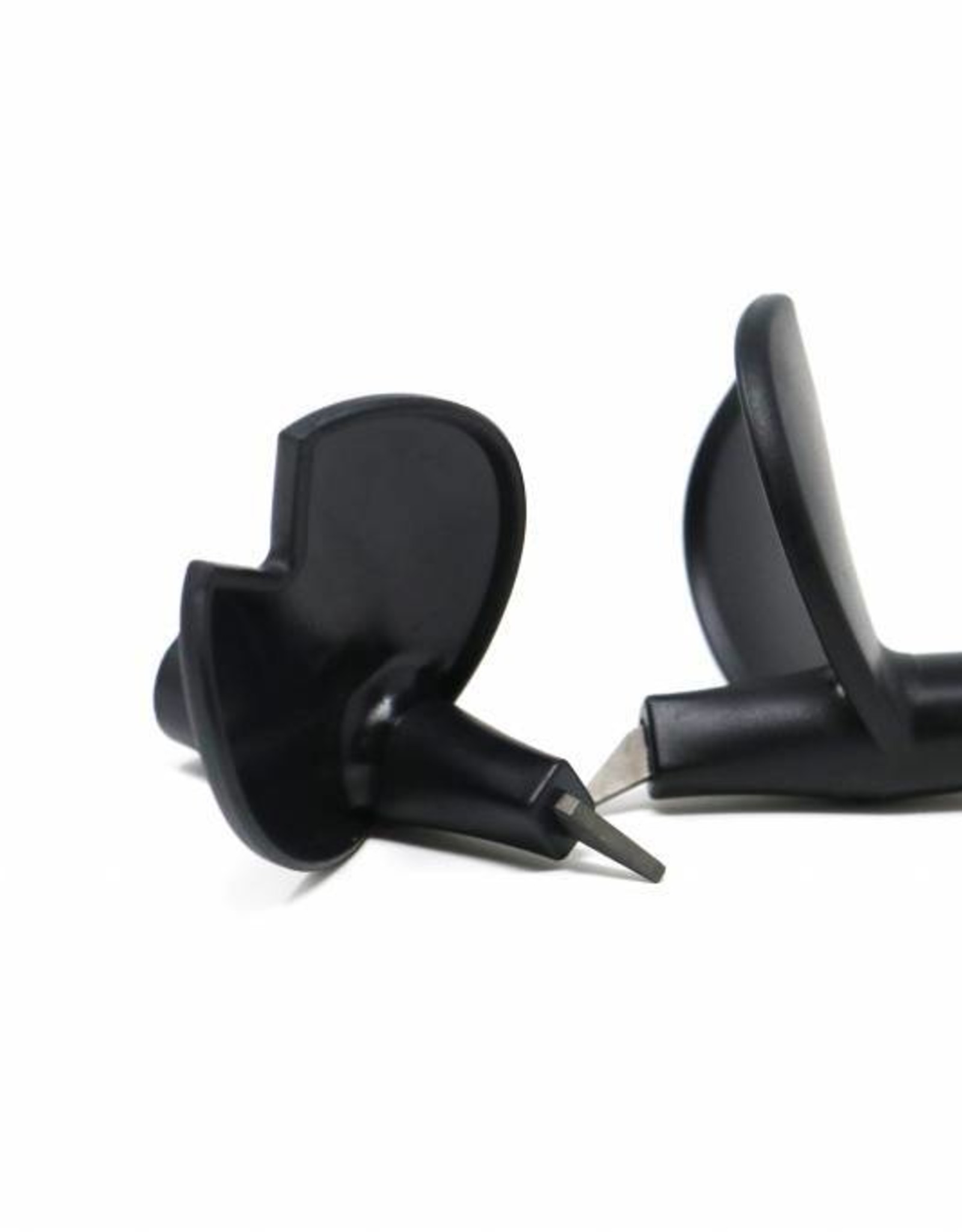 XB-03 Cross country ski baskets, very durable, 10.3 mm