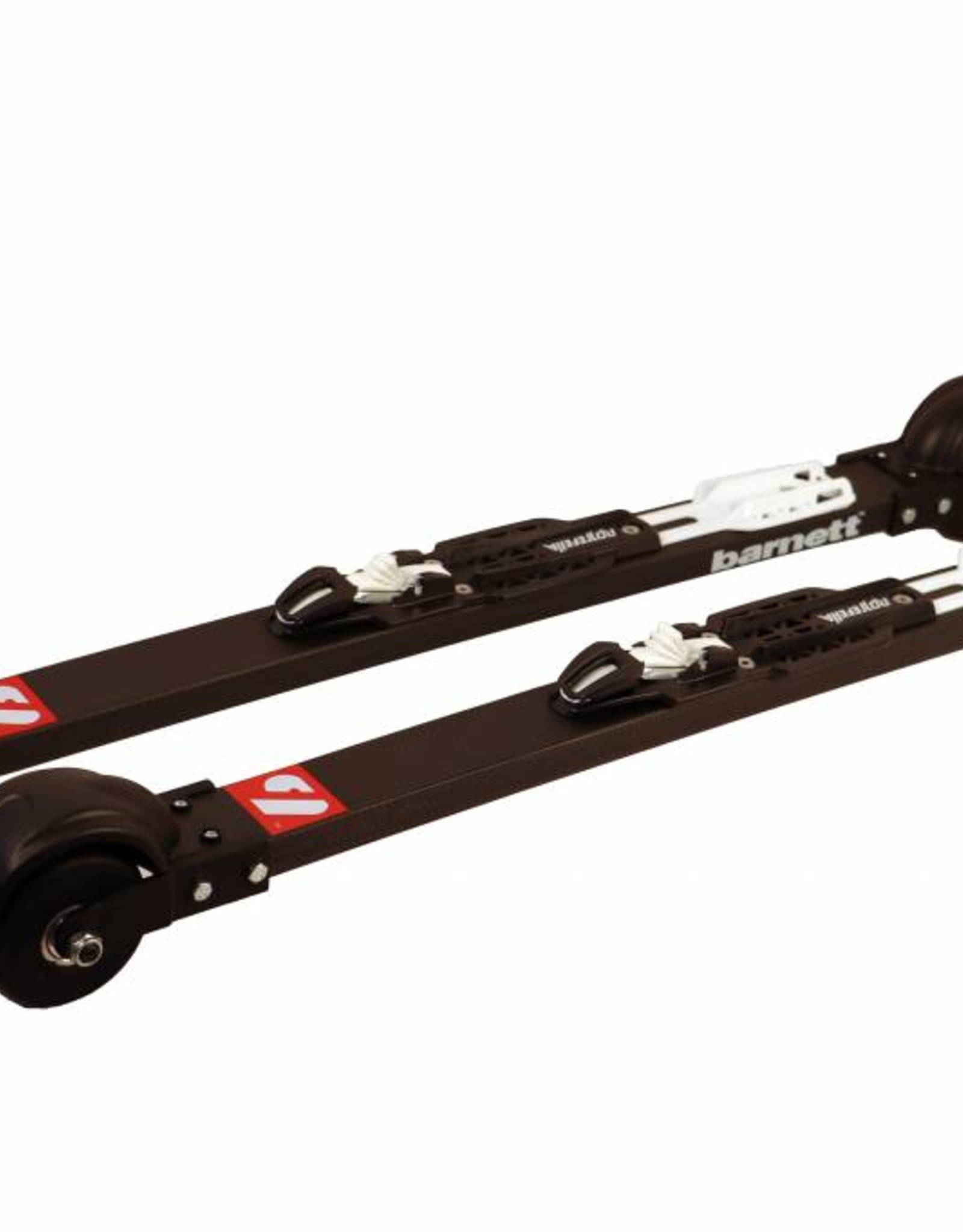 RCC-CARBON Roller Ski Competition