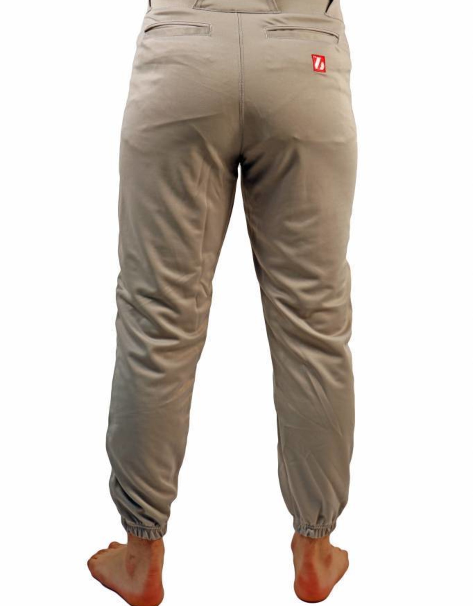 BP-02 baseball adult pants for training and competition